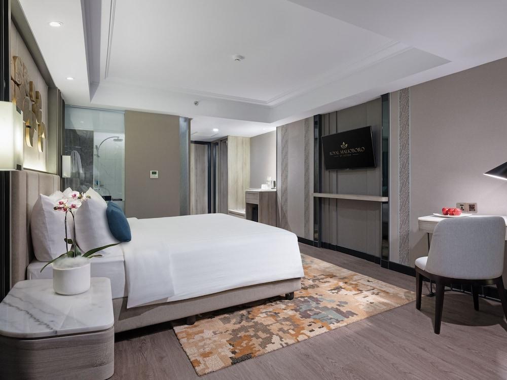 Royal Malioboro By Aston Hotel Yogyakarta Ngoại thất bức ảnh